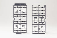 M.S.G. Modeling Support Goods Mecha Supply 19 Joint Set (Type E)
