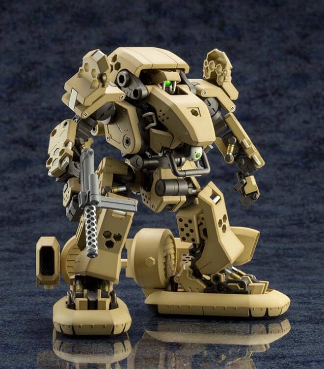 Hexa Gear Bulkarm β Standard Type 1/24 Scale Model Kit (Reissue)