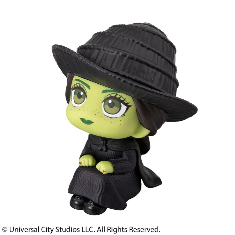 Wicked Look Up Series Elphaba Figure