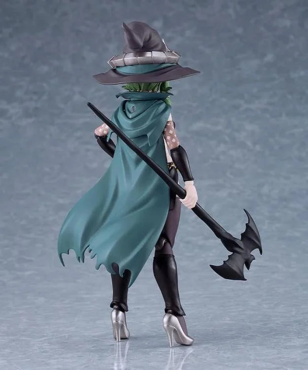 Unicorn Overlord figma No.673 Yahna Action Figure