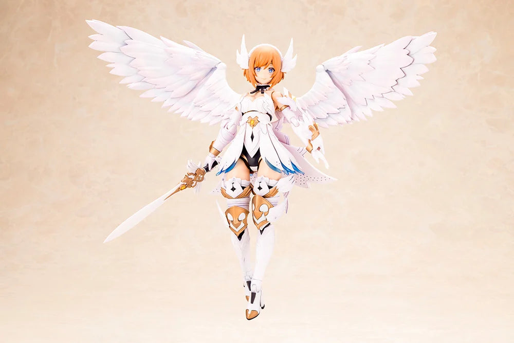 Arcanadea Grande Scale Lumitea Limited Edition Model Kit