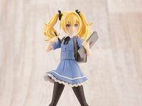 Sousai Shoujo Teien St. Iris Gakuen Girls' High School Summer Clothes Emma Koishikawa (Dreaming Style Wonderland Princess Ver.) 1/10 Scale Model Kit