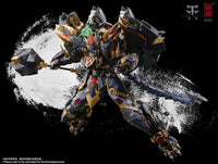 CangDao CD-04 Black Tortoise Xuanwu Figure