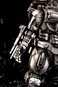 Godzilla Tokyo S.O.S. Mechagodzilla Kiryu (Heavy Armor Ver.) Model Kit
