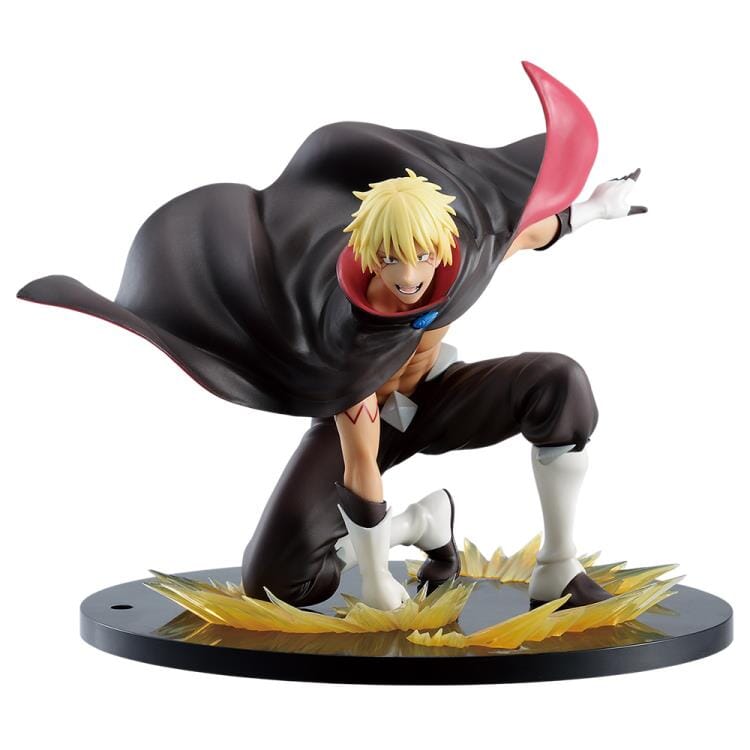 That Time I Got Reincarnated as a Slime Ichibansho Veldora Tempest ("Rising Star" Rimuru Tempest) Figure