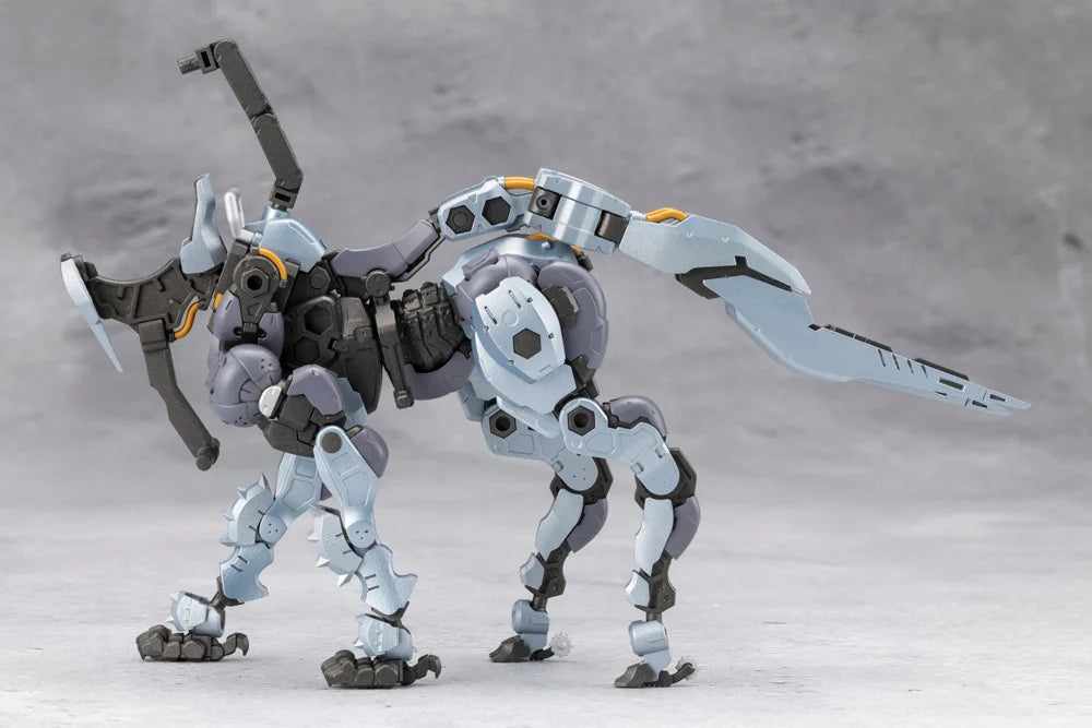 Hexa Gear Blauregen 1/24 Scale Model Kit