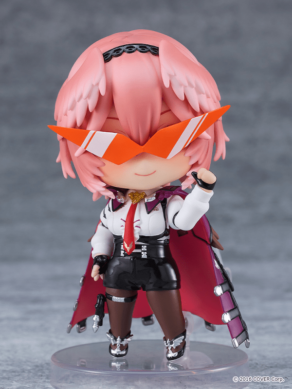 hololive production Nendoroid No.2475 Takane Lui