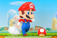 Super Mario Nendoroid No.473 Mario