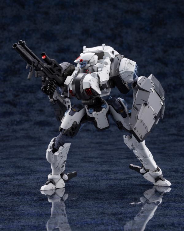 Hexa Gear Bulk Arm Lambda Osteon 1/24 Scale Model Kit
