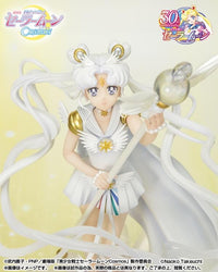 Sailor Moon Cosmos FiguartsZERO chouette Sailor Cosmos (Darkness Calls to Light, and Light, Summons Darkness)