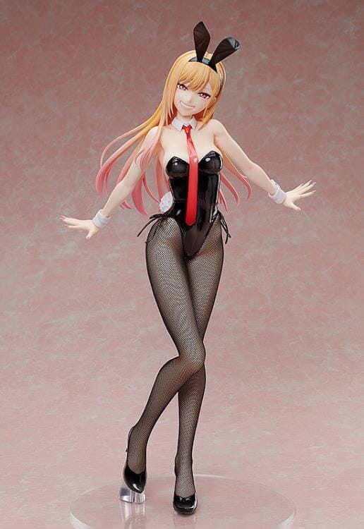 My Dress-Up Darling B-Style Marin Kitagawa (Bunny Ver.) 1/4 Scale Figure