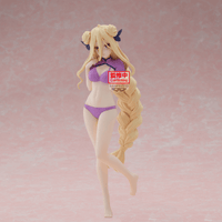 Date A Live Glitter & Glamours Mukuro Hoshimiya (China Swinsuit Ver.) Figure