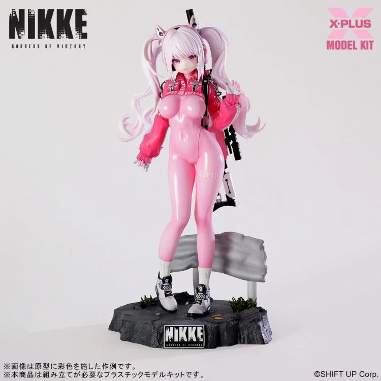 Goddess of Victory Nikke Alice Model Kit