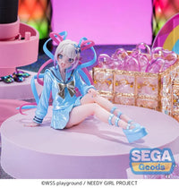 Needy Streamer Overload OMGKawaiiAngel Premium Perching Figure
