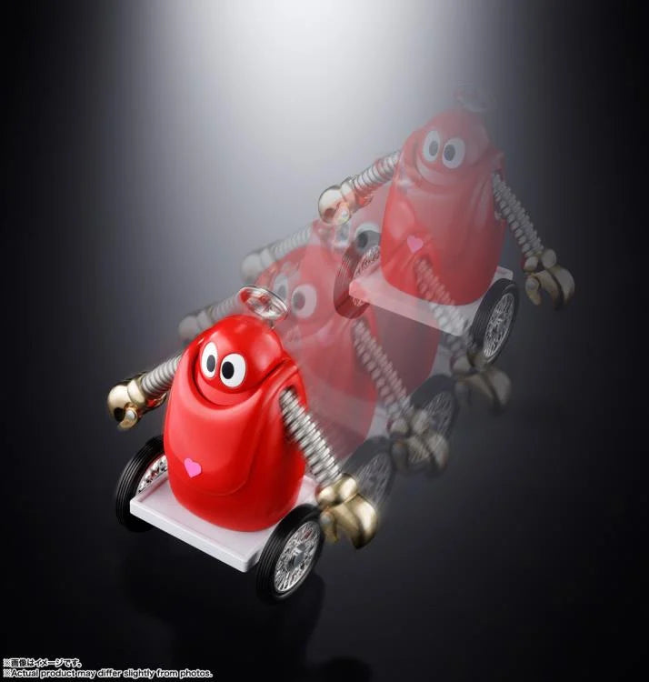 Ganbare! Robocon Chogokin Robocon (50th Anniversary Ver.)