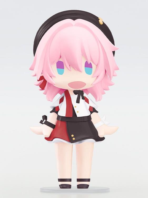Honkai Star Rail Hello! Good Smile March 7th