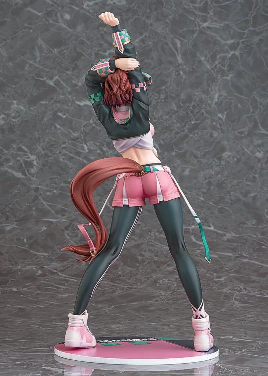 Uma Musume Pretty Derby Dantsu Flame 1/7 Scale Figure