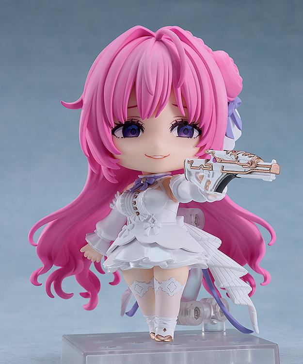 Goddess of Victory Nikke Nendoroid No.2740 Dorothy
