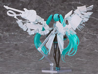 Vocaloid PLAMATEA Hatsune Miku (Happy 16th Birthday Ver.) Model Kit