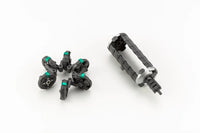 M.S.G. Modeling Support Goods Heavy Weapon Unit 30 Active Mine