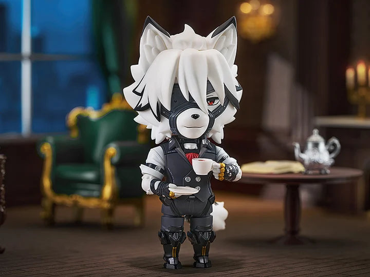 Zenless Zone Zero Nendoroid No.2793 Von Lycaon