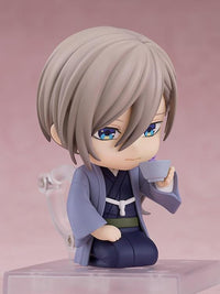 My Happy Marriage Nendoroid No.2235 Kiyoka Kudo