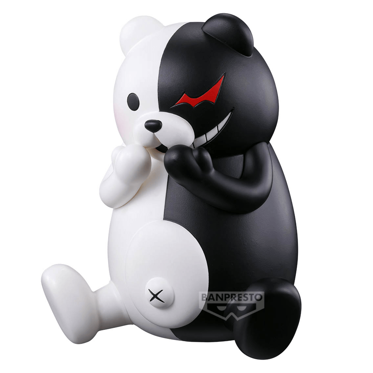 ダンガンロンパ1,2Reload Danganronpa 1.2 Reload Monokuma Figure – USA Gundam Store