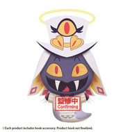 Hazbin Hotel Chibigurumi Vol.5 Sir Pentious (Angel Ver.) Plush