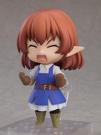 Helck Nendoroid No.2278 Vermilio