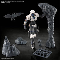 30 Minutes Fantasy Customize Structure 2 Accessory Set