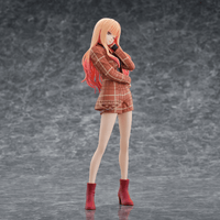 My Dress-Up Darling Glitter & Glamours Marin Kitagawa (Set Up Style Ver.) Figure