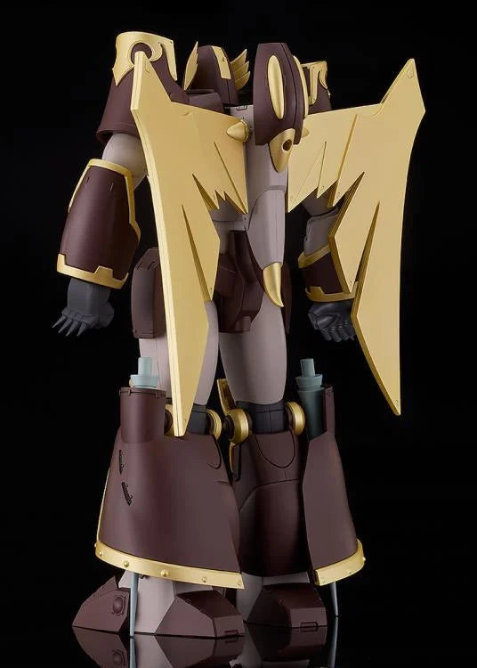 Panzer World Galient Moderoid Skurts Model Kit