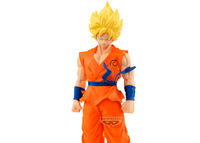 Dragon Ball Super Beerus Grandista IV Super Saiyan Son Goku Figure