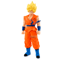 Dragon Ball Super Beerus Grandista IV Super Saiyan Son Goku Figure