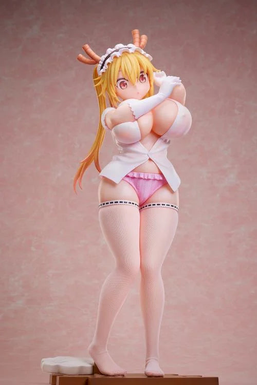 Miss Kobayashi's Dragon Maid Tohru 1/4 Scale Figure