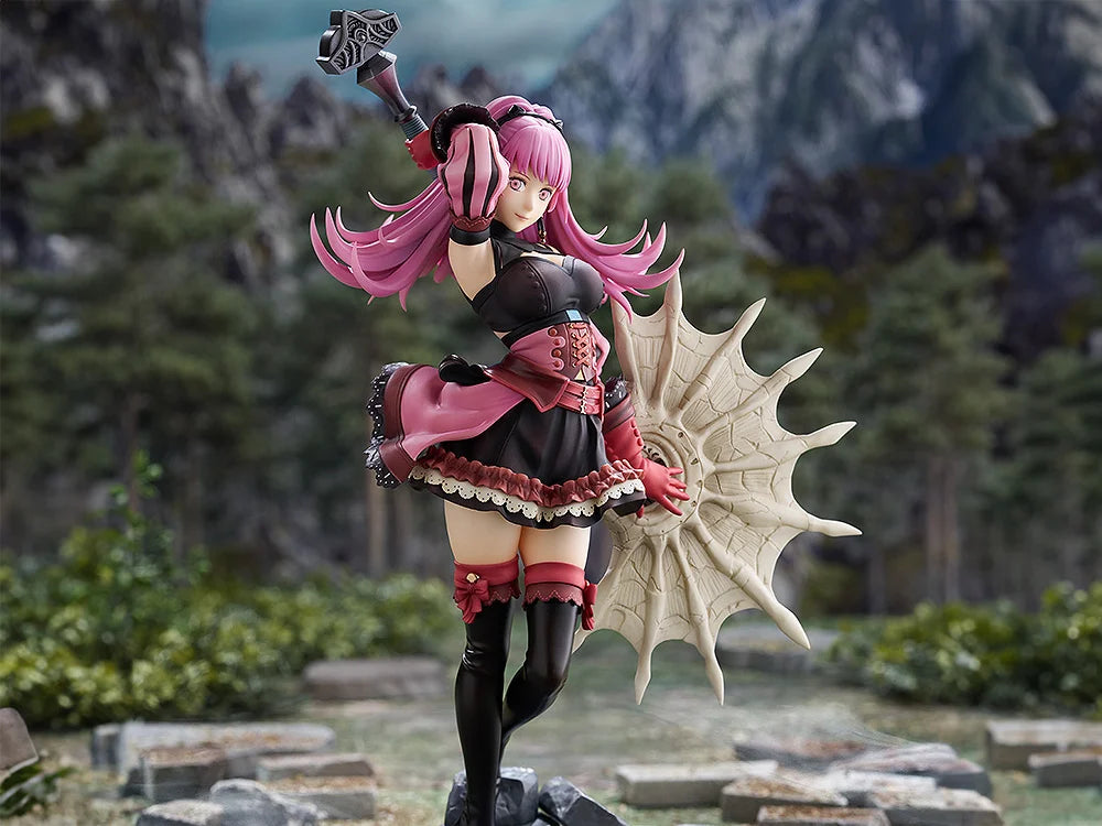 Fire Emblem Three Houses Hilda 1/7 Scale Figure