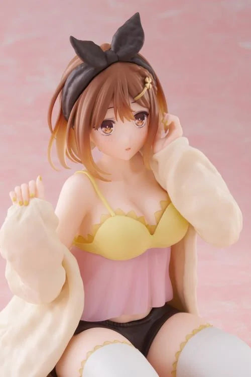 Atelier Ryza Ever Darkness & the Secret Hideout Ryza Prize Figure