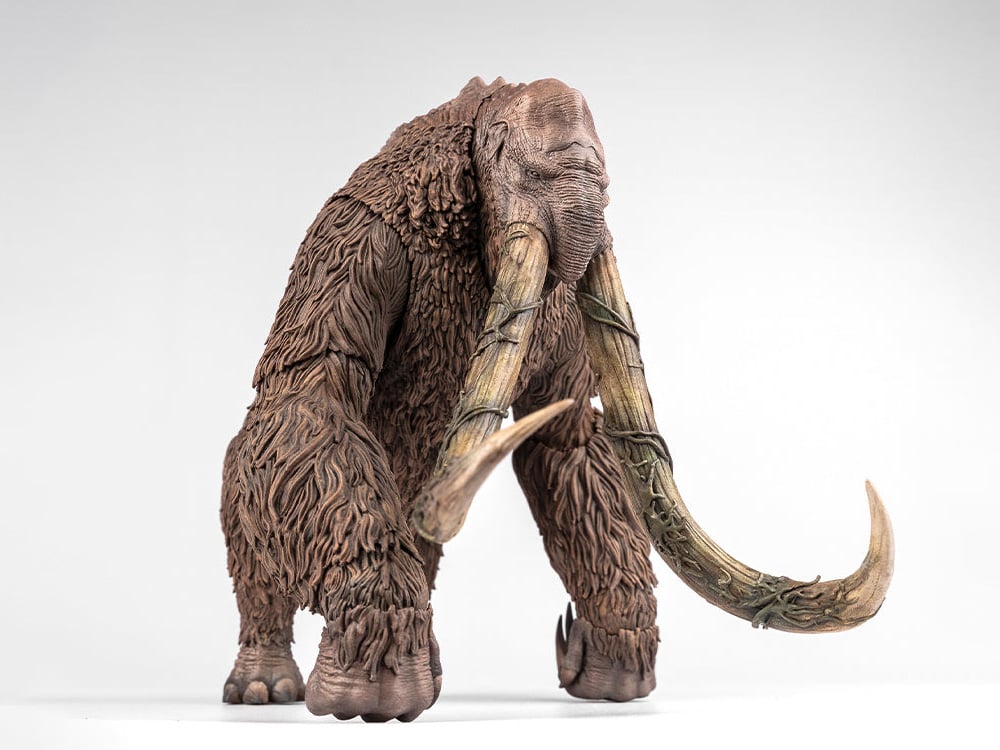 Godzilla King of the Monsters (2019) Behemoth Action Figure