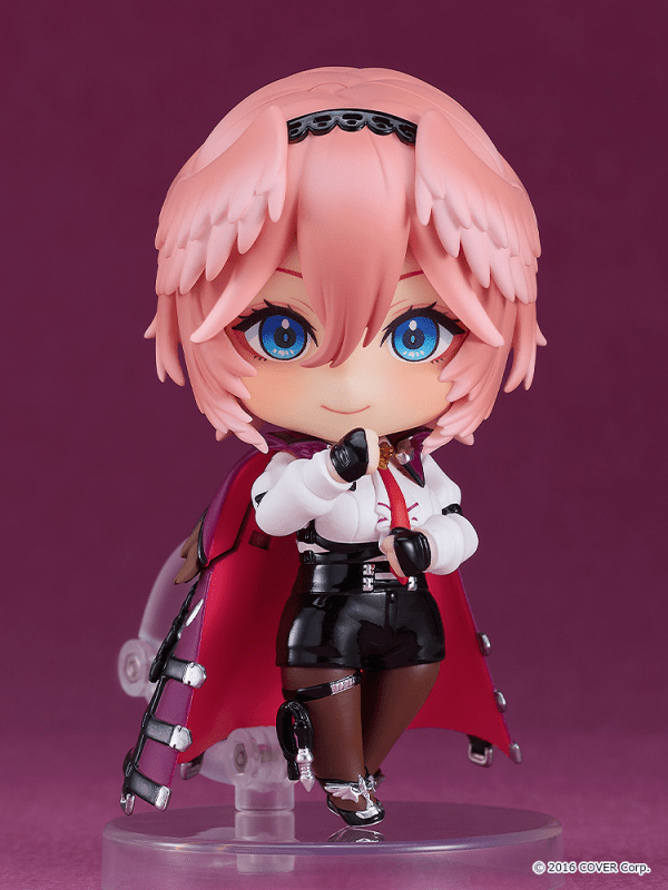 hololive production Nendoroid No.2475 Takane Lui