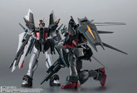Mobile Suit Gundam SEED C.E. 73 Stargazer Robot Spirits GAT-X105E+AQM/E-X09S Strike Noir Gundam (Ver. A.N.I.M.E.)