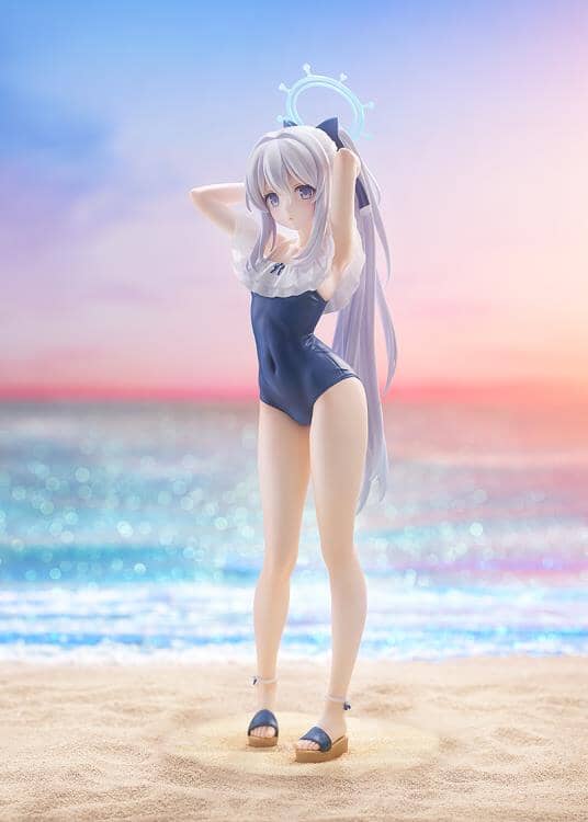Blue Archive Miyako Tsukiyuki (Swimsuit Memorial Lobby Ver.) 1/7
