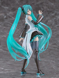 Vocaloid PLAMATEA Hatsune Miku (Happy 16th Birthday Ver.) Model Kit