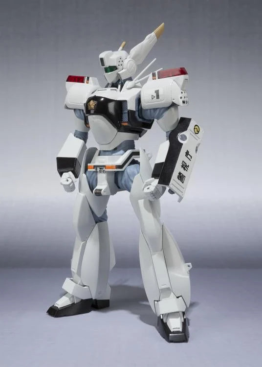 Mobile Police Patlabor Robot Spirits AV-98 Ingram