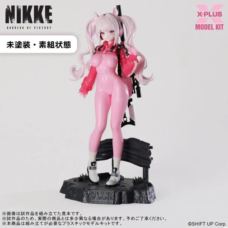 Goddess of Victory Nikke Alice Model Kit