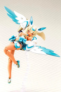 Megami Device Puni Mofu Kin Xiao Model Kit