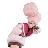 Mobile Suit Gundam The Witch from Mercury G.E.M. Series Chuatury Panlunch (Tenohira)