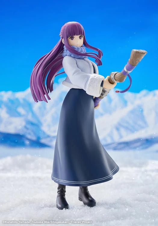Frieren Beyond Journey's End Oshi Works Fern Figure