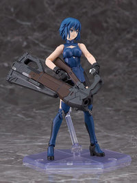 Tsukihime A Piece of Blue Glass Moon figma Ciel DX Edition