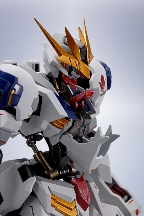 Mobile Suit Gundam Iron-Blooded Orphans Metal Robot Spirits Gundam Barbatos Lupus Rex