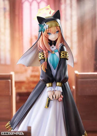 Blue Archive Mari Iochi 1/7 Scale Figure